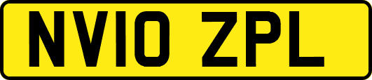 NV10ZPL