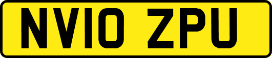 NV10ZPU