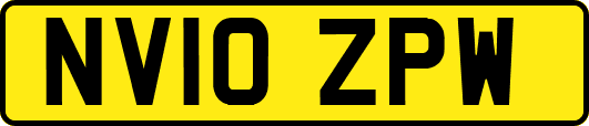NV10ZPW