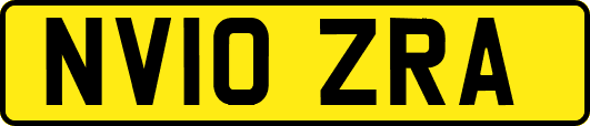 NV10ZRA