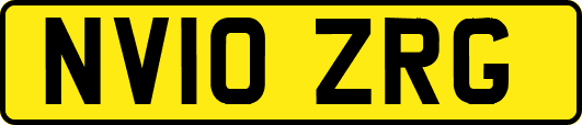 NV10ZRG