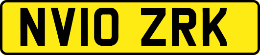 NV10ZRK