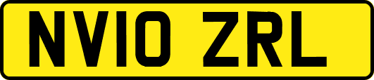 NV10ZRL