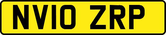 NV10ZRP