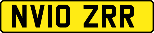 NV10ZRR
