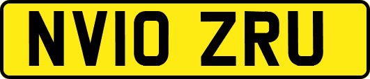 NV10ZRU
