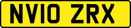 NV10ZRX