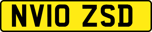 NV10ZSD