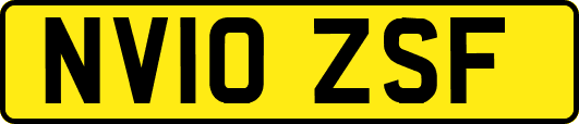 NV10ZSF