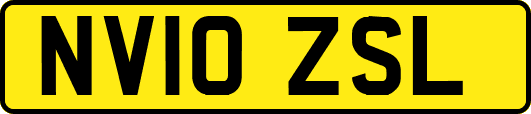 NV10ZSL