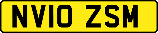 NV10ZSM