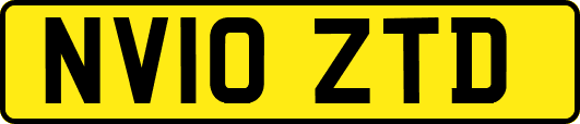 NV10ZTD