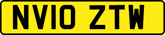 NV10ZTW