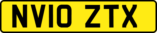 NV10ZTX
