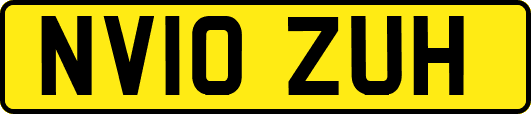 NV10ZUH