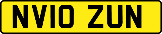 NV10ZUN