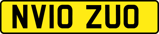 NV10ZUO