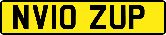 NV10ZUP