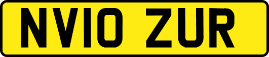 NV10ZUR