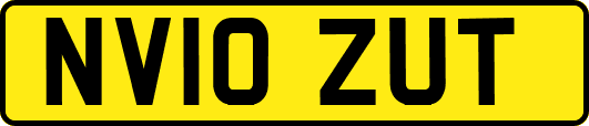 NV10ZUT