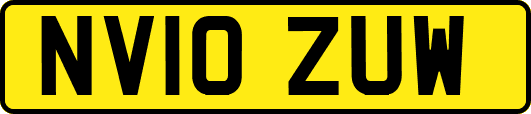 NV10ZUW