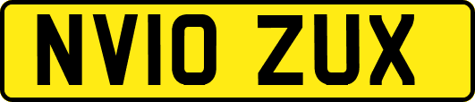 NV10ZUX
