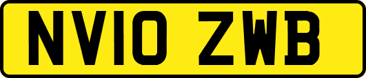 NV10ZWB