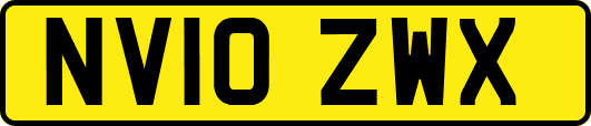 NV10ZWX