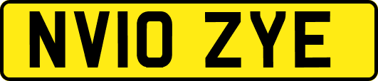 NV10ZYE