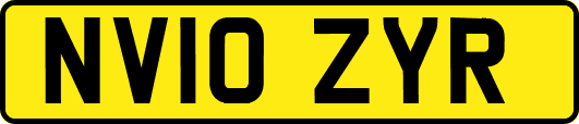 NV10ZYR