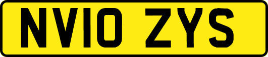NV10ZYS