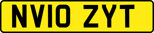 NV10ZYT