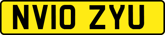 NV10ZYU
