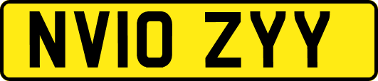 NV10ZYY