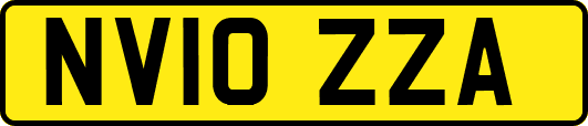 NV10ZZA