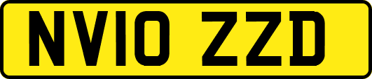 NV10ZZD