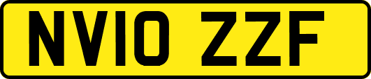 NV10ZZF