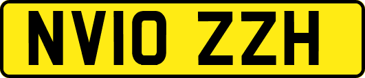 NV10ZZH