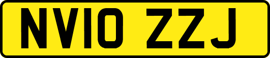 NV10ZZJ