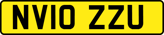 NV10ZZU