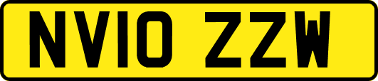 NV10ZZW