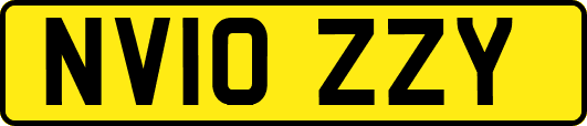 NV10ZZY