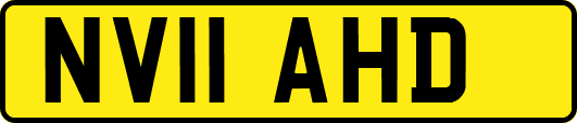 NV11AHD