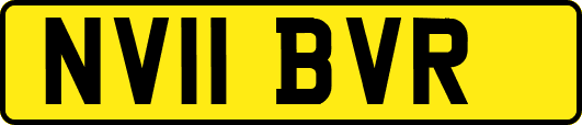 NV11BVR