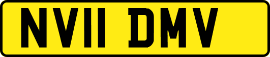 NV11DMV