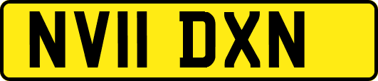 NV11DXN