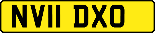 NV11DXO