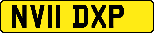 NV11DXP