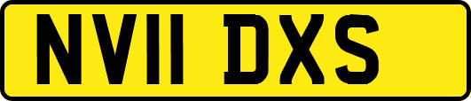 NV11DXS
