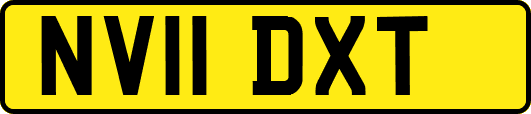 NV11DXT